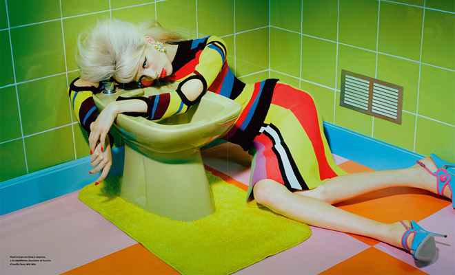Lili Sumner