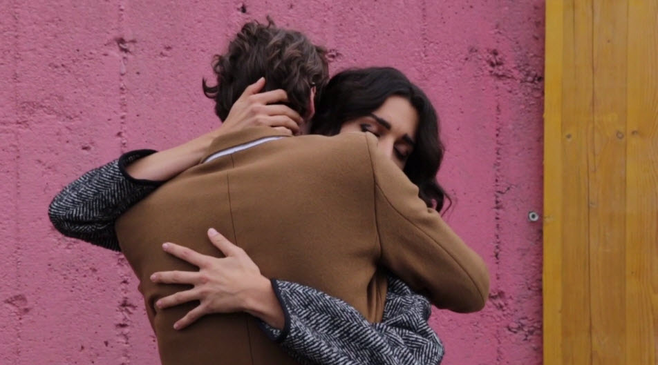 FASHION FILM: N°21by Alessandro Dell’Acqua for THE GREATEST