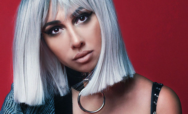 PREVIEW FACTICE Mag Fall Issue ft Orange Is The New Black’s Jackie Cruz & Karrueche Tran and More