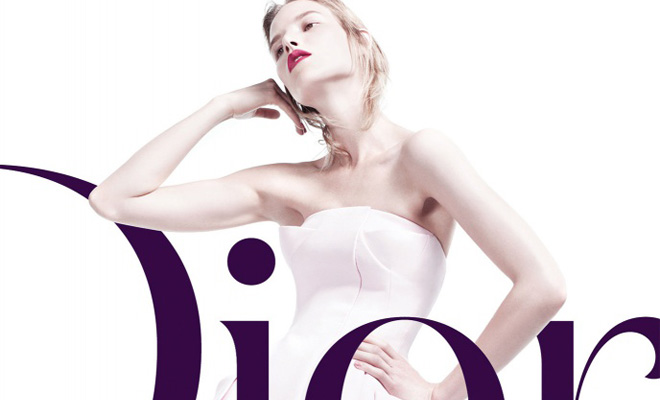 DIOR New Looks The New Coffee Table Book Celebrating The Photography