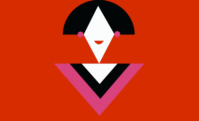 Ballantyne Launches A Capsule Collection With Illustrator Olimpia Zagnoli