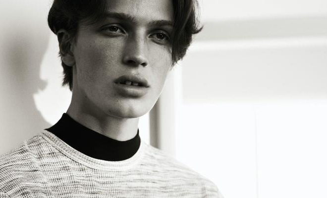 Discover TOPMAN Essentials Autumn Collection + 60% DISCOUNT