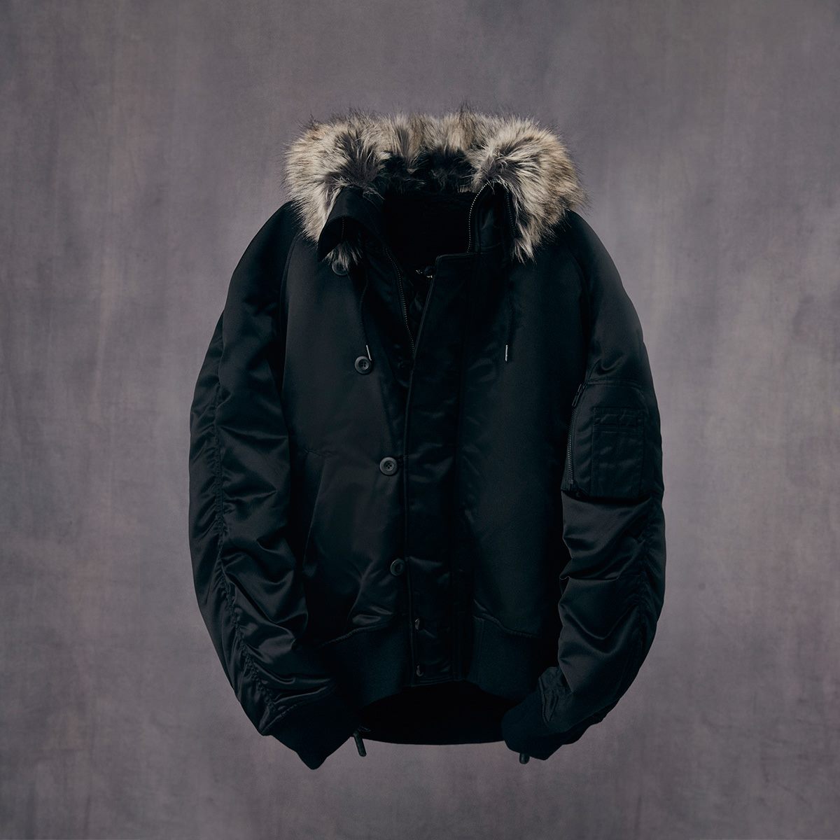 yeezy season 1 worker pants