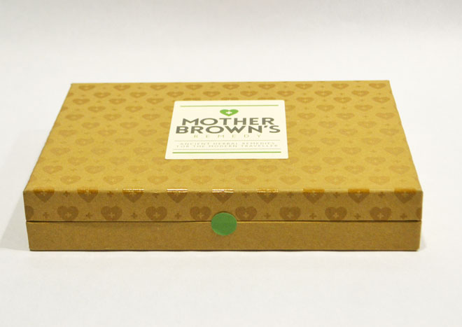 Fight The Fashion Flu With Mother Brown’s Remedy