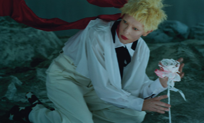 Cate Blanchett