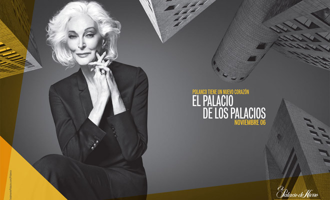 Carmen Dell'Orefice