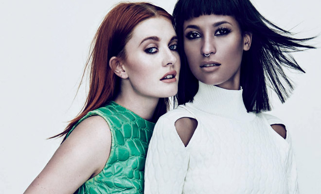 Icona Pop