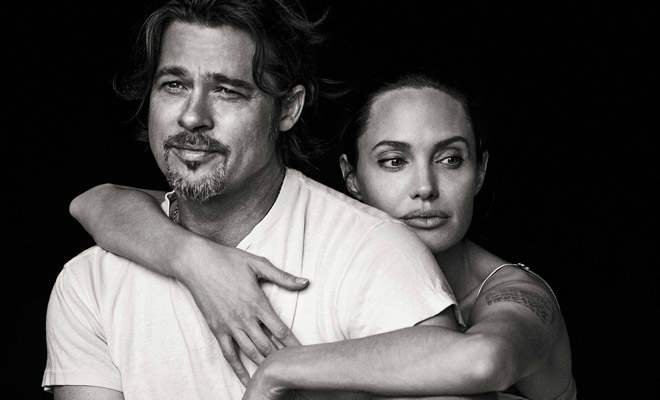 Angelina Jolie