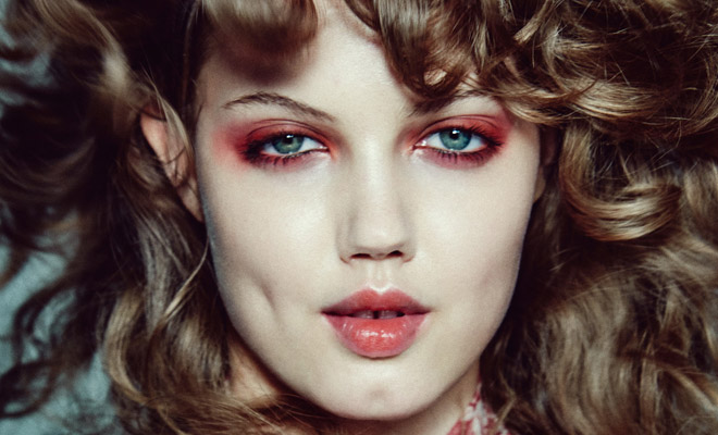 Lindsey Wixson