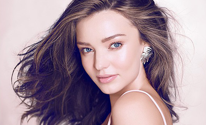 Miranda Kerr