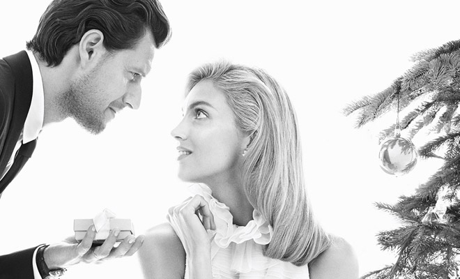 Tiffany & Co.