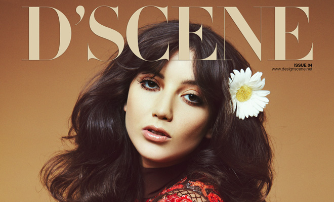 Discover Our NEW Issue of D’SCENE Magazine – OUT NOW