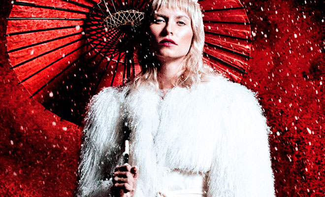 Who Is #PleinHero For Designer Philipp Plein?