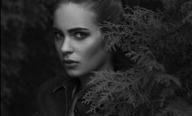 Solitude by Jakub Szyma?ski for DESIGN SCENE