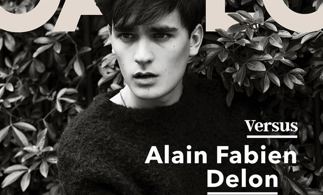 AlainFabienDelon