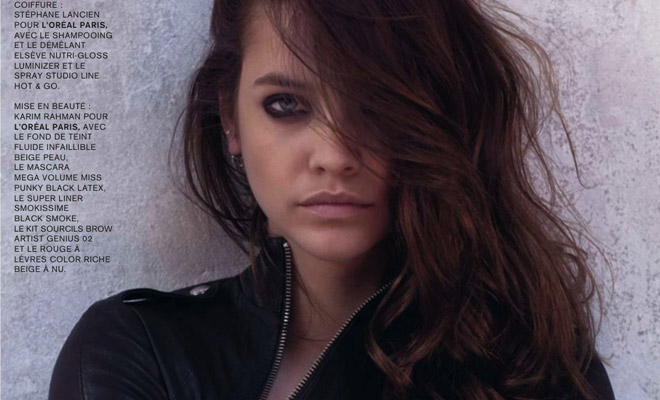 Barbara Palvin