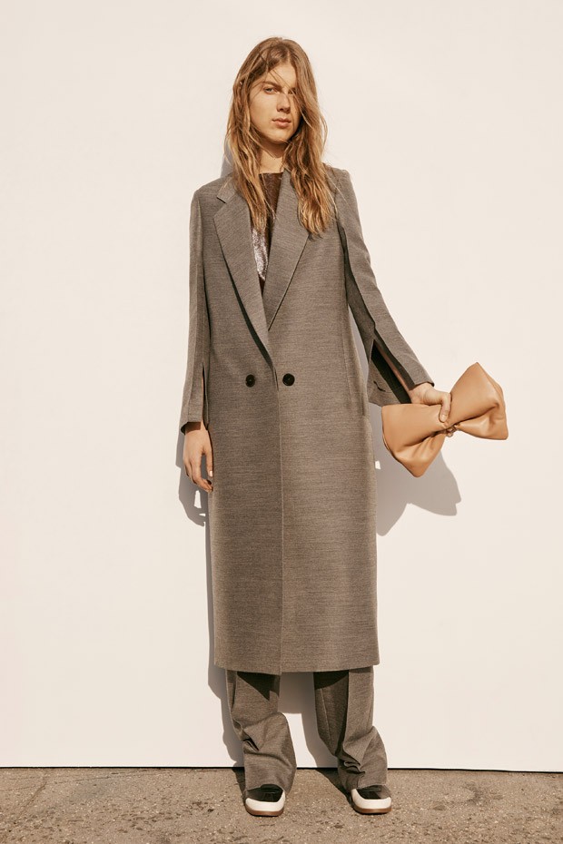 Calvin Klein Collection Reveals The Pre Fall 2016 Womenswear Designs
