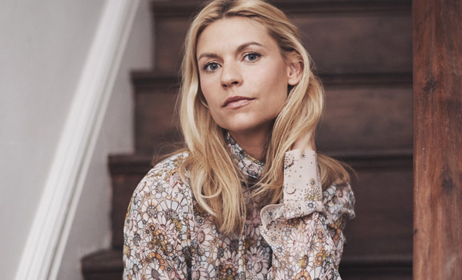 Claire Danes