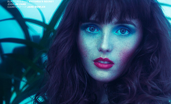 Design SCENE Magazine