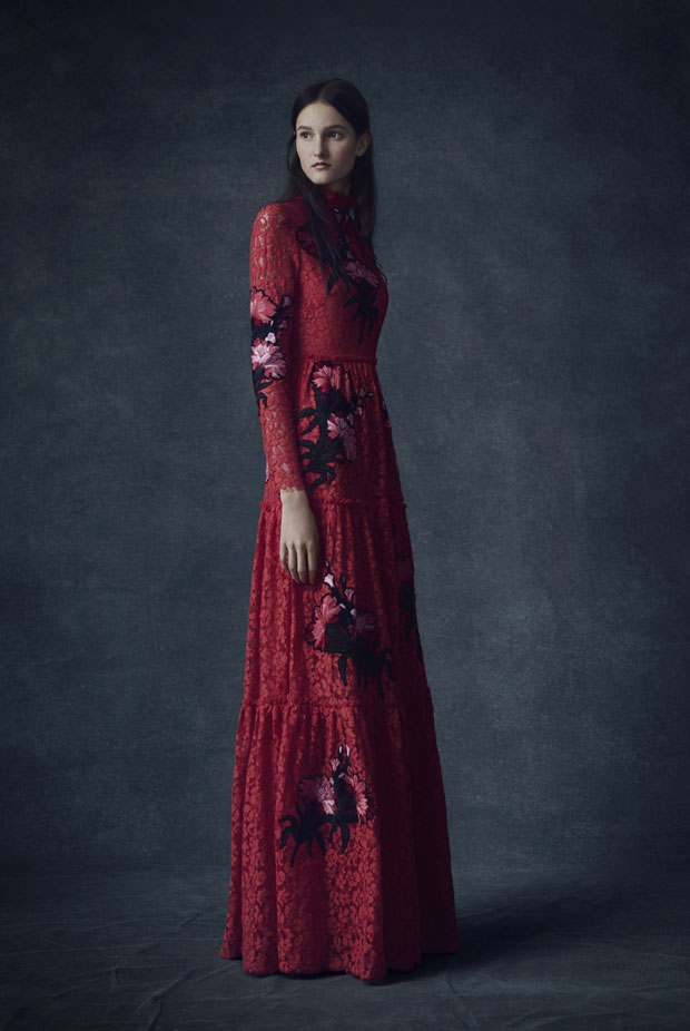 erdem bridal collection