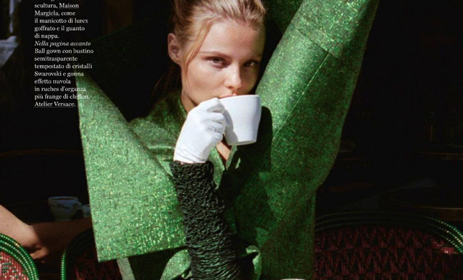 Magdalena Frackowaik