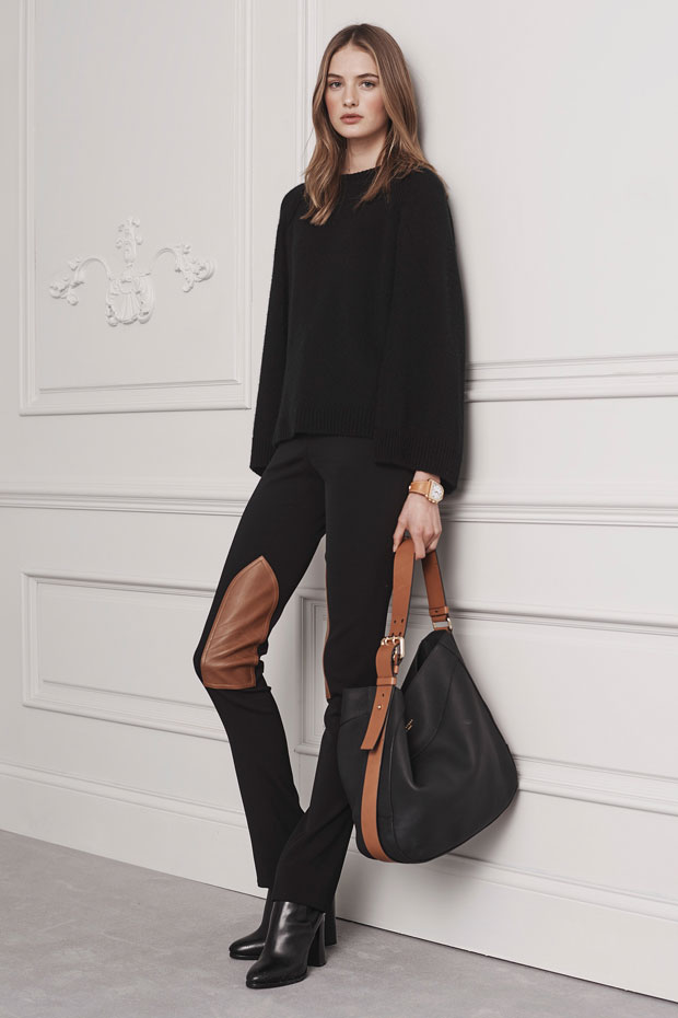 classic ralph lauren looks