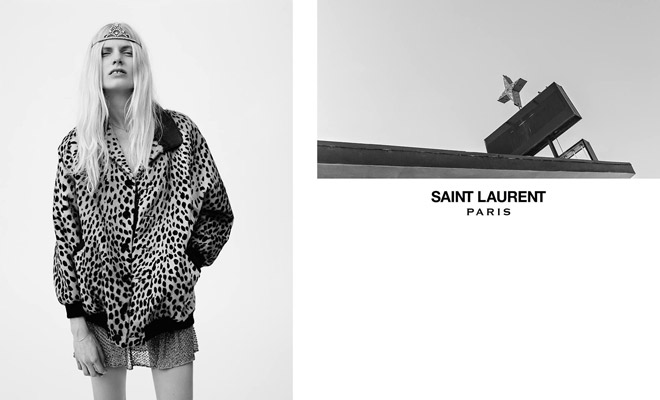 SaintLaurent
