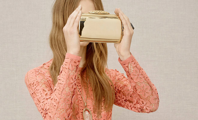 Elie Saab Pre-Fall 2016 Womenswear Collection