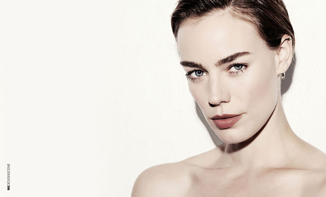 Design SCENE Interview With Top Model ELLIOTT SAILORS