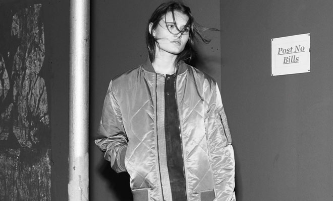 Rag & Bone Pre-Fall 2016 Women’s Collection