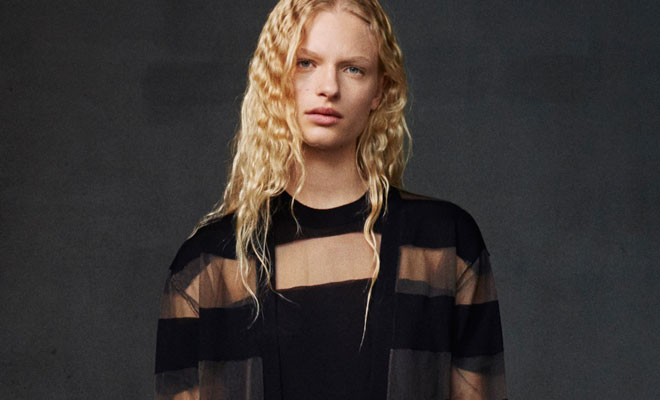 McQ Alexander McQueen Pre-Fall 2016 Collection