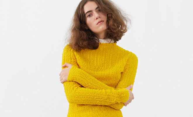 New Style Agenda From Victoria Beckham for Pre Fall 2016