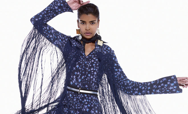 BCBG Max Azria Pre-Fall 2016 Collections