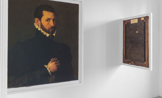 Take A Tour Of Recto Verso at Fondazione Prada In Milan