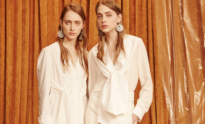 EDUN Presents New Pre Fall 2016 Collection