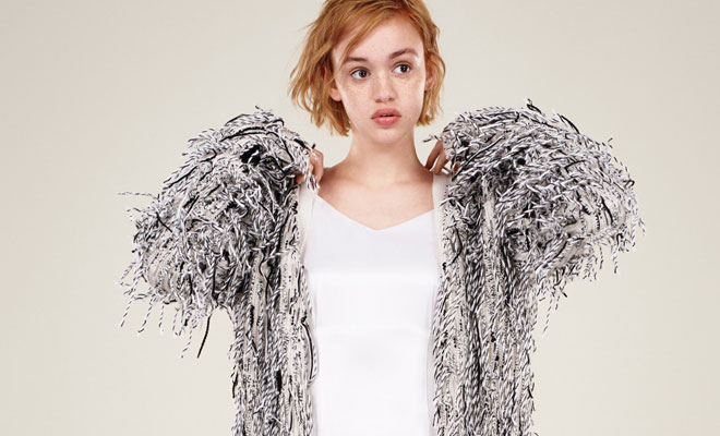 Discover Adam Lippes Pre Fall 2016 Women’s Collection