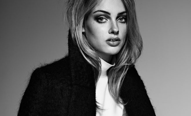 Fall Winter Guide With Lucette by Martijn Senders