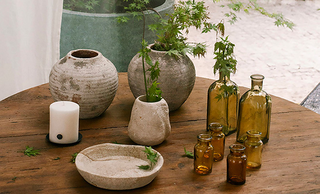 DSCENE Interiors: Five Easy Ways to Update your Space