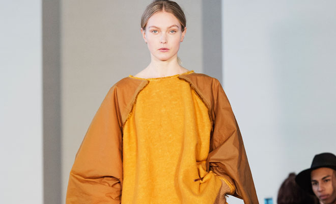 Meet Hannah Jinkins H&M Design Award 2016 Winner