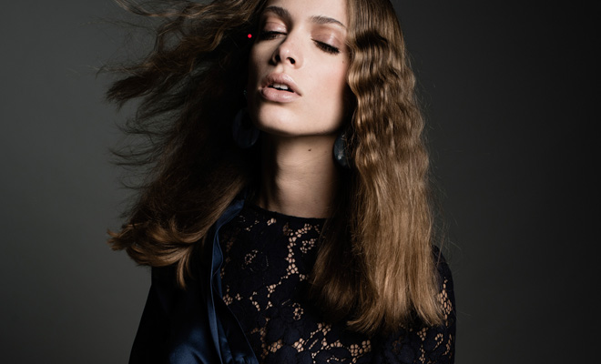 Colour Me Softly by Daniele Rossi & Emily Lee for Design SCENE