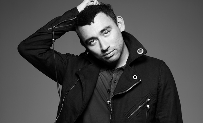 We Talk To Nicola Formichetti For D’SCENE Winter Edition