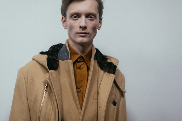 #LCM Backstage at Baartmans and Siegel Fall Winter 2016.17 - Design ...
