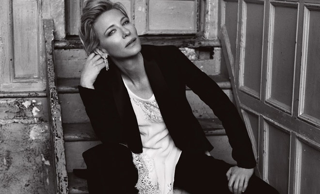 CateBlanchett