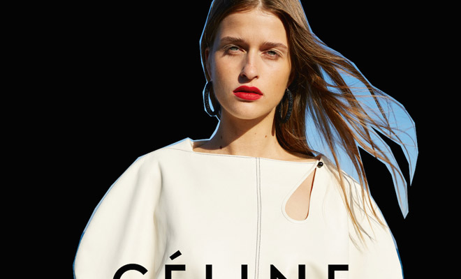 CelineSS16