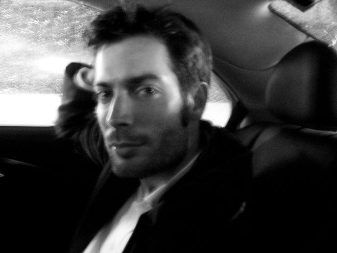 D’SCENE Interveiw With HUW GWYTHER Editor of Wonderland, Man About Town & Rollacoaster