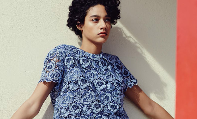 Damaris Goddrie