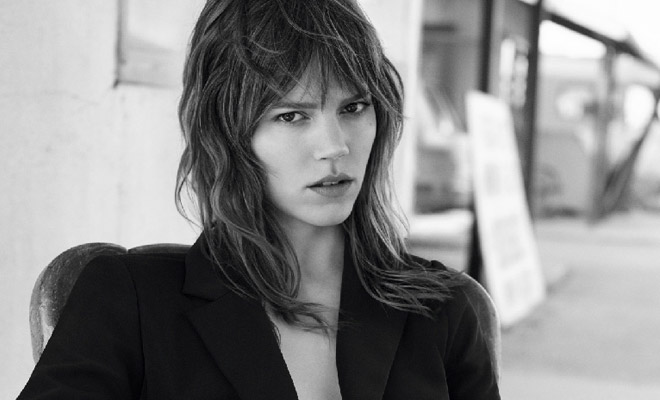 Freja Beha