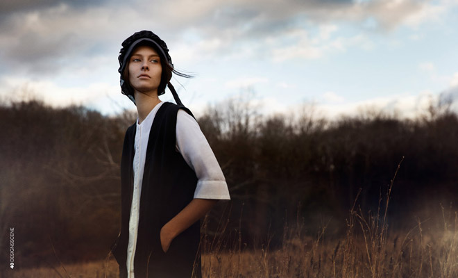 Design SCENE Magazine