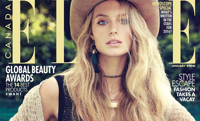 Elle Canada