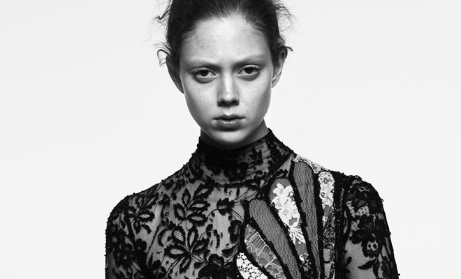Natalie Westling